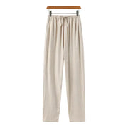 Ronald | Marrakech - Linen Pants