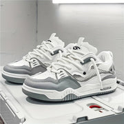Sneakers - Chunky Sportschoenen met Comfortabele Pasvorm - Macmilian