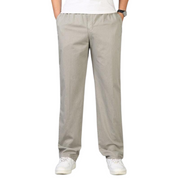 Timothy | Linen Pants.
