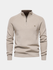PULL AUTOMNAL CLASSIQUE POUR HOMME