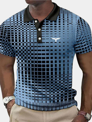 POLO CLASSIQUE POUR HOMME