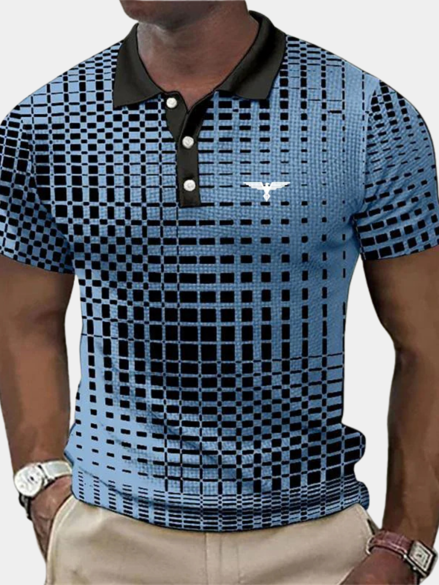 POLO CLASSIQUE POUR HOMME