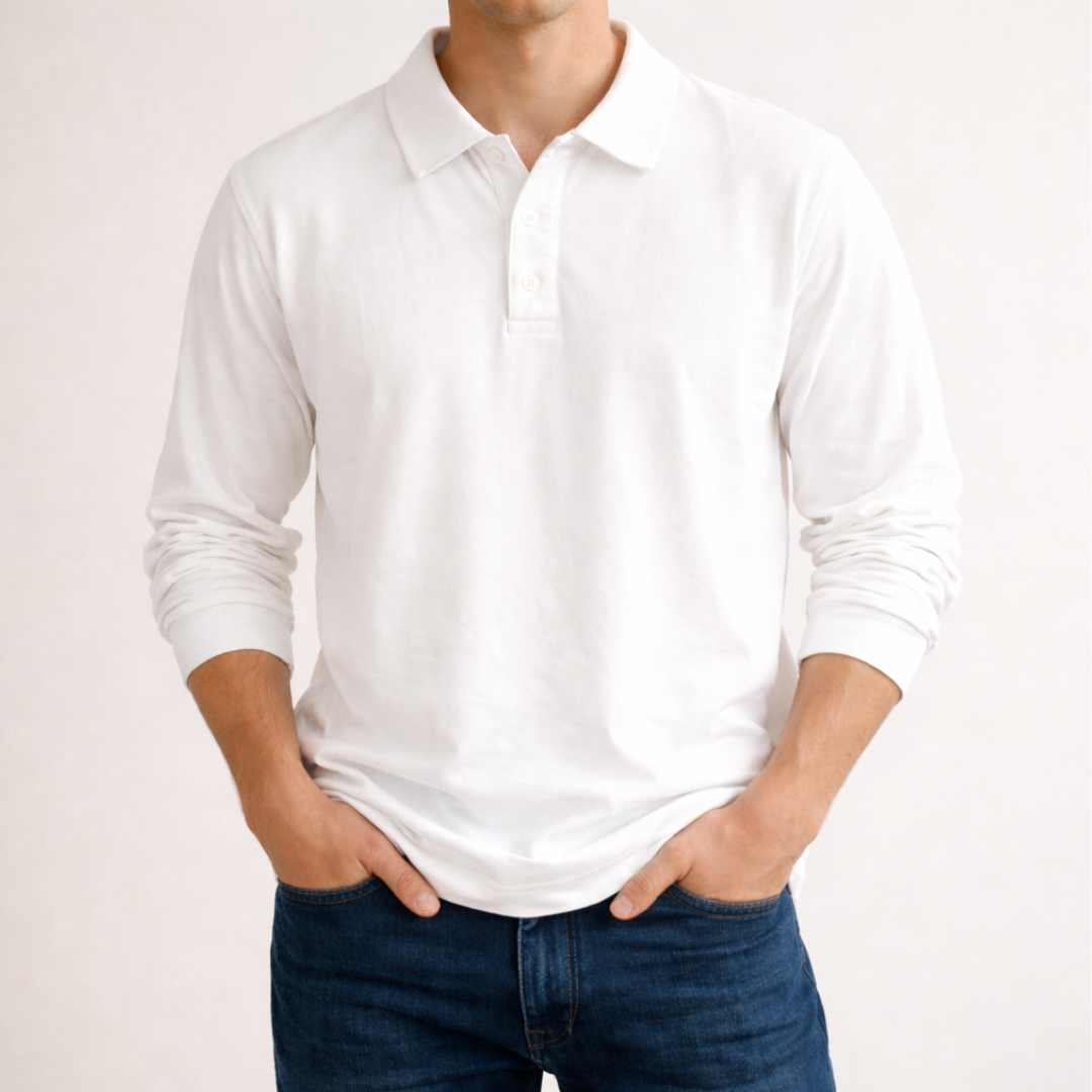 Remy | Freizeit-Smart-Polo