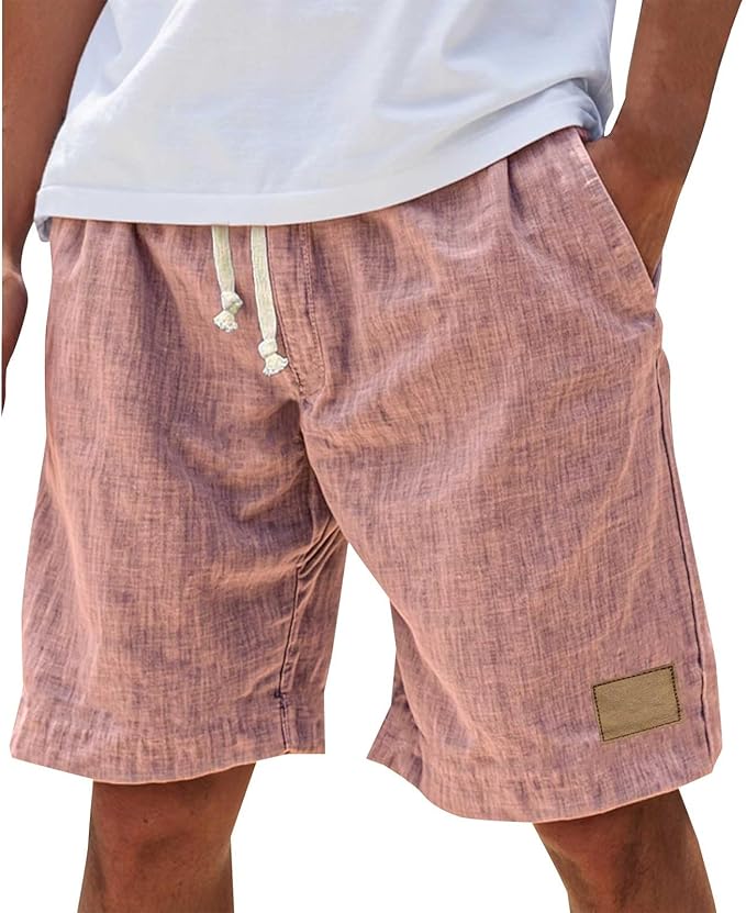Arlon | Strandpromenaden-Shorts