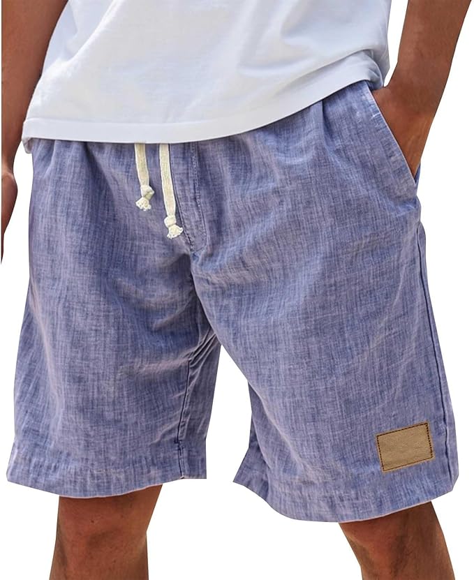 Arlon | Strandpromenaden-Shorts