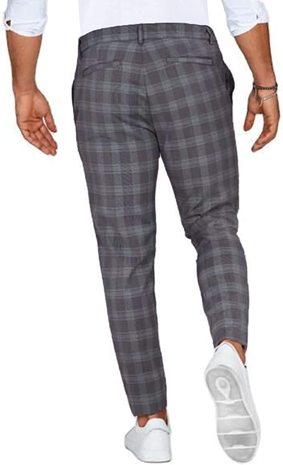 Chris Casual Chino