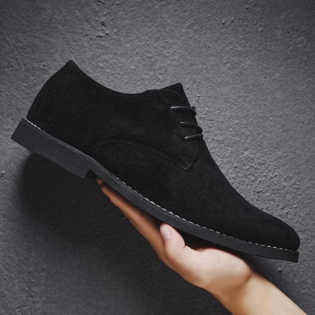 Anzugschuhe Herren | Elegant & Atmungsaktiv