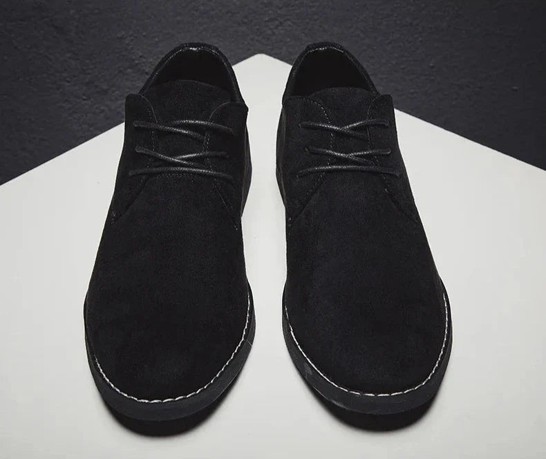 Anzugschuhe Herren | Elegant & Atmungsaktiv
