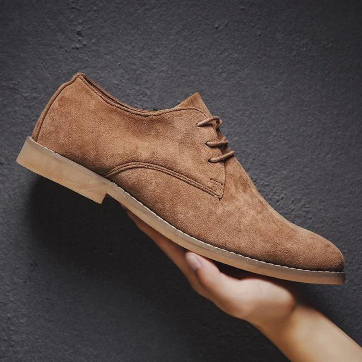 Anzugschuhe Herren | Elegant & Atmungsaktiv
