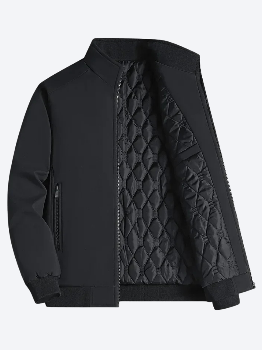 VESTE DE PLUIE POUR HOMMES