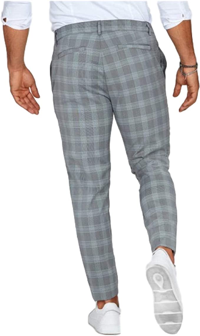 Chris Casual Chino