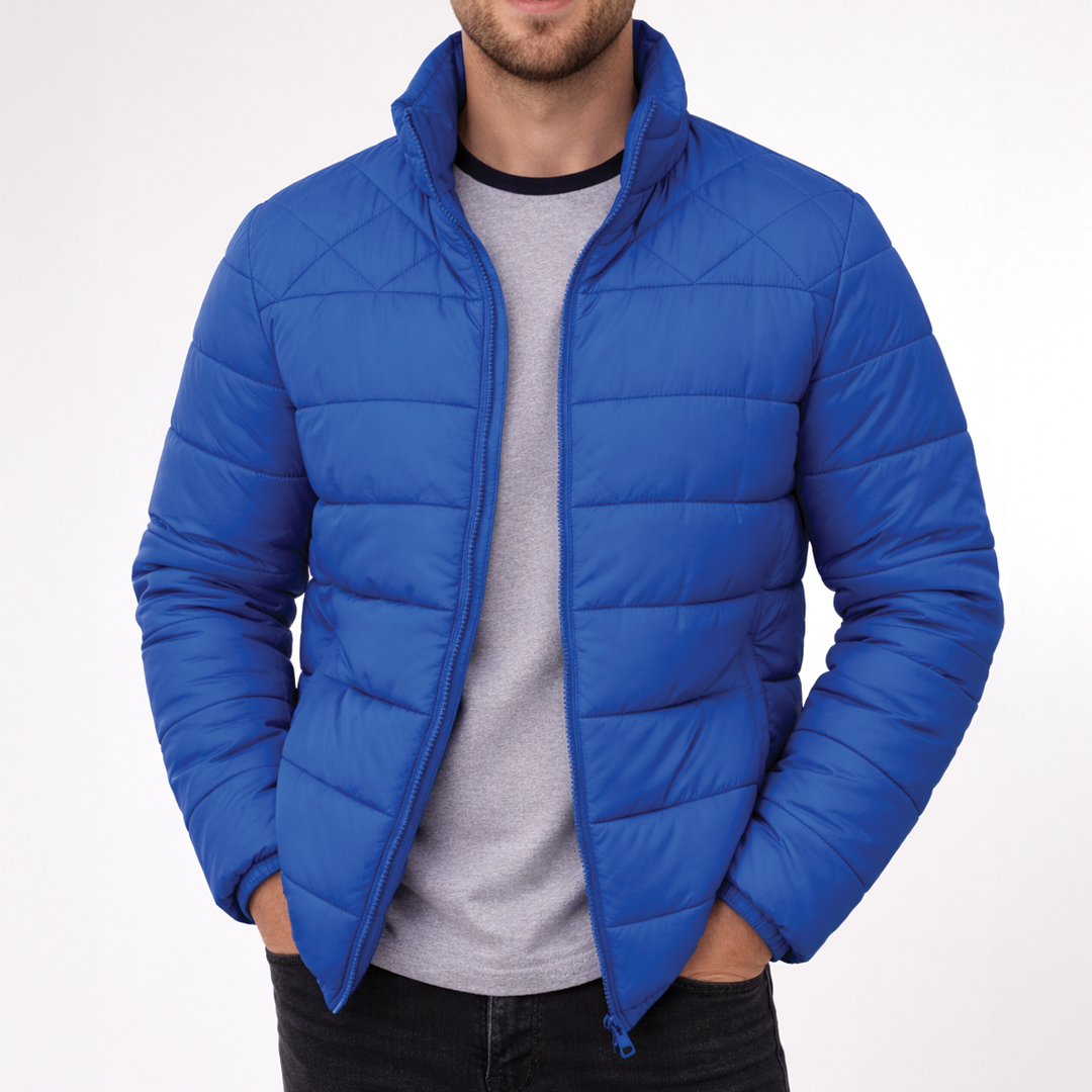 Milo │ Wasserabweisende Daunenjacke