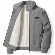 FRESH LABEL | Nolan Gevoerd Winterjack