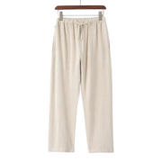Jonathan | Linen Pants