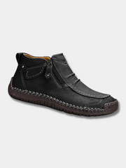 CHAUSSURES À SEMELLE ANATOMIQUE POUR HOMME