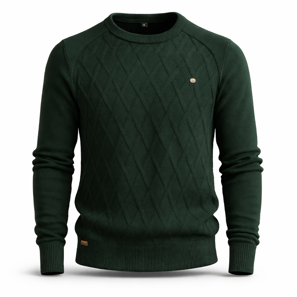 FRESH LABEL | Gijs Trui