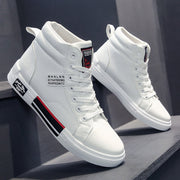 Men Classicwear | Moderne Hoge Schoen Voor Herfst en Winter