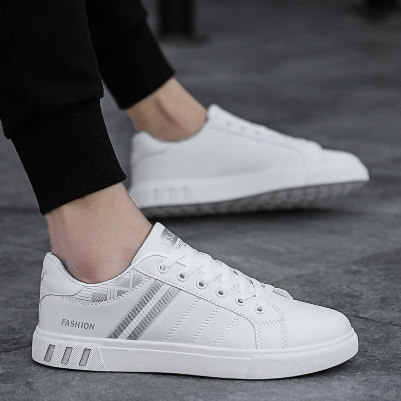 Sneakers Sean - Baskets Casual Homme
