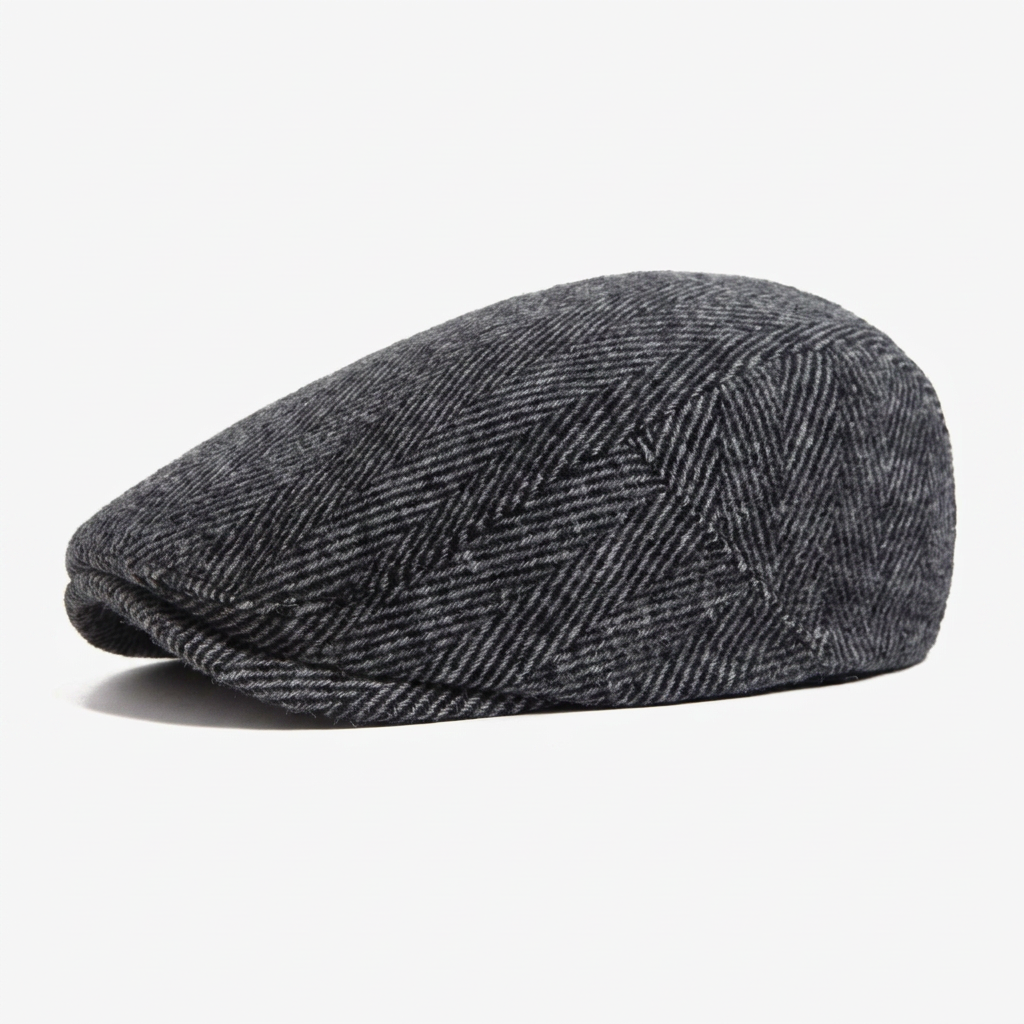 Casquette plate chevrons - Montenegro Club