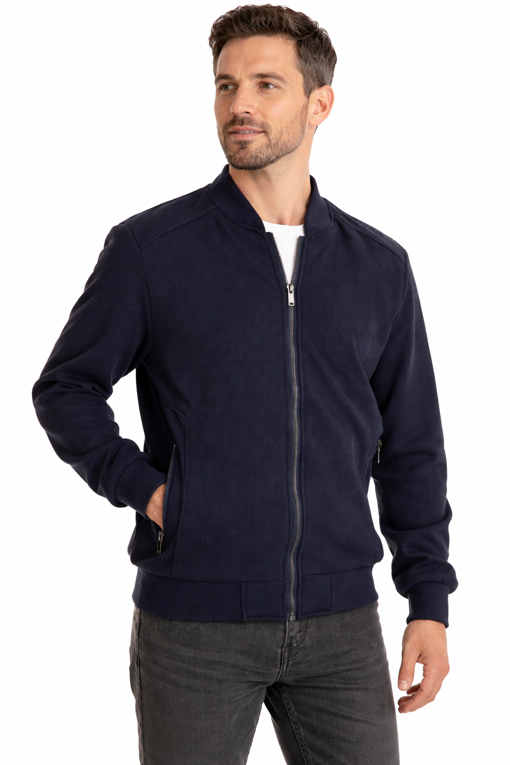 FRESH LABEL | Carter Vest