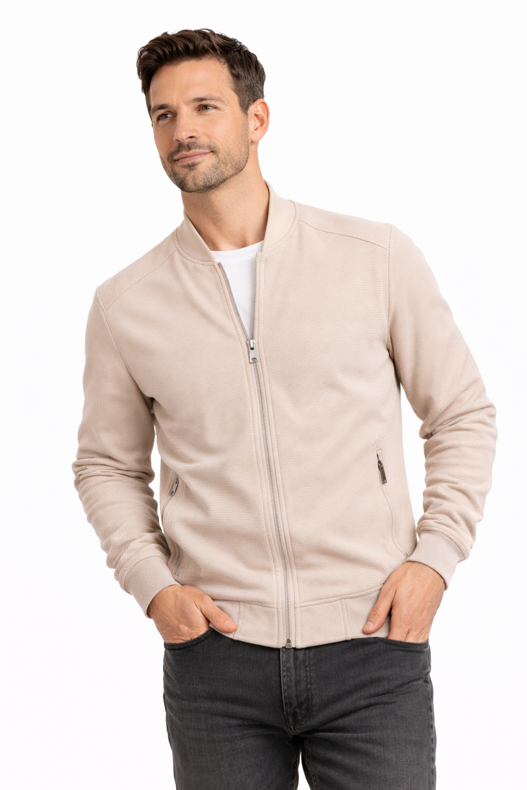 FRESH LABEL | Carter Vest