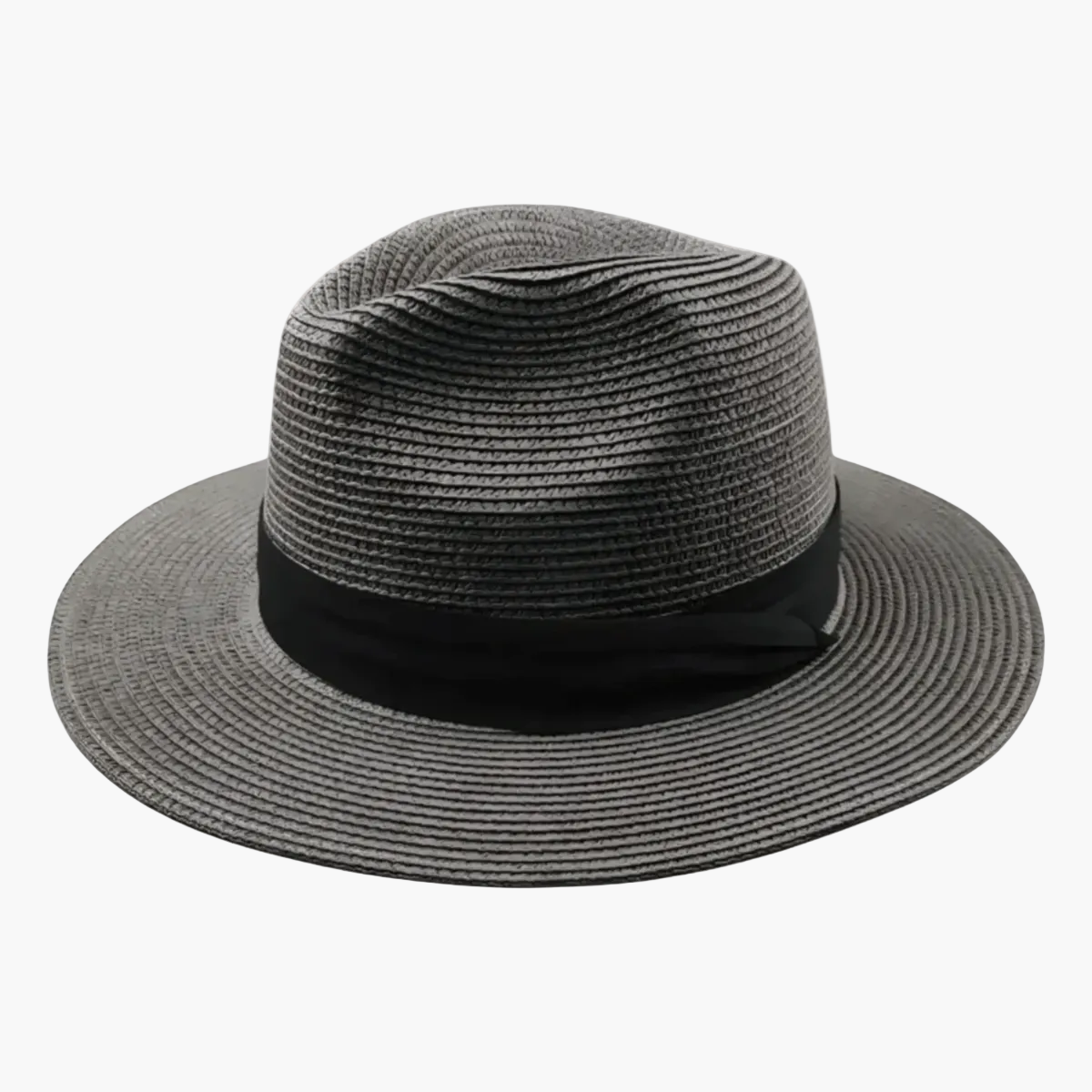 Herren Panama Hut – Klassischer Sommerhut für stilvolle Outfits und Reisen