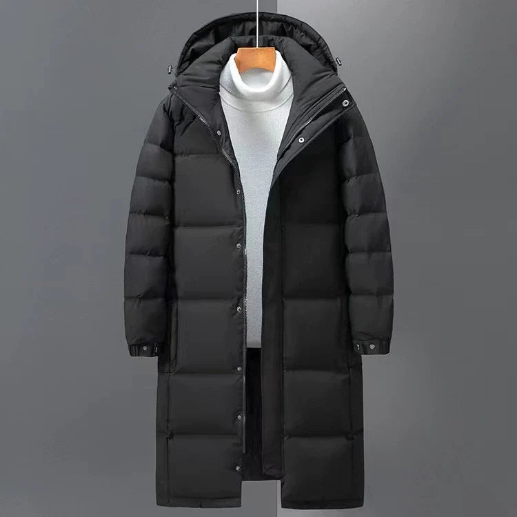 DOUBLURON LONG POUR HOMMES