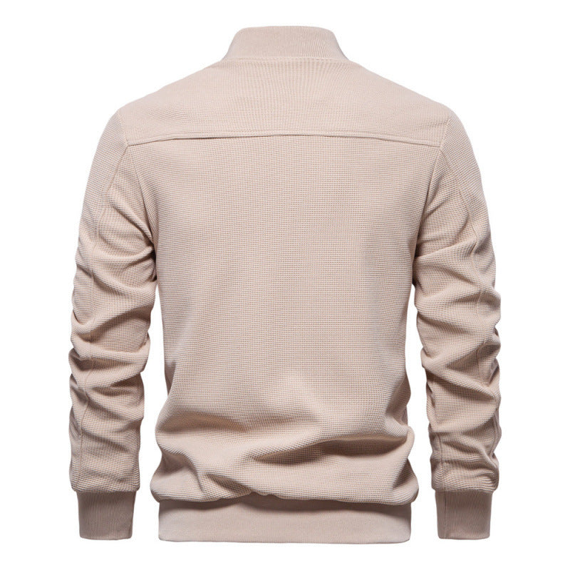 FRESH LABEL | Carter Vest