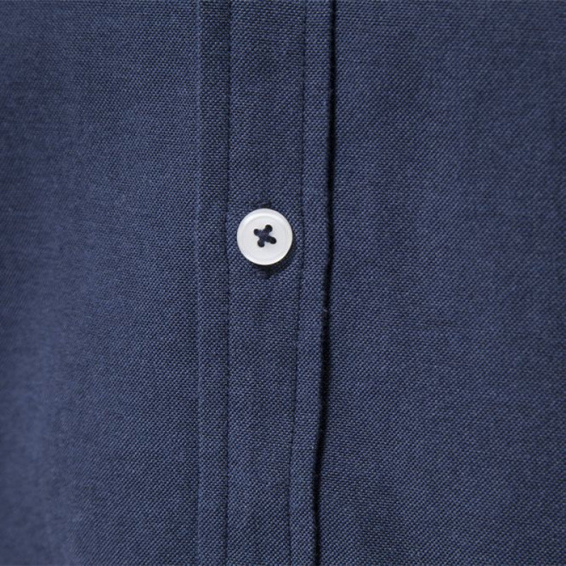 FRESH LABEL | Morris Overhemd