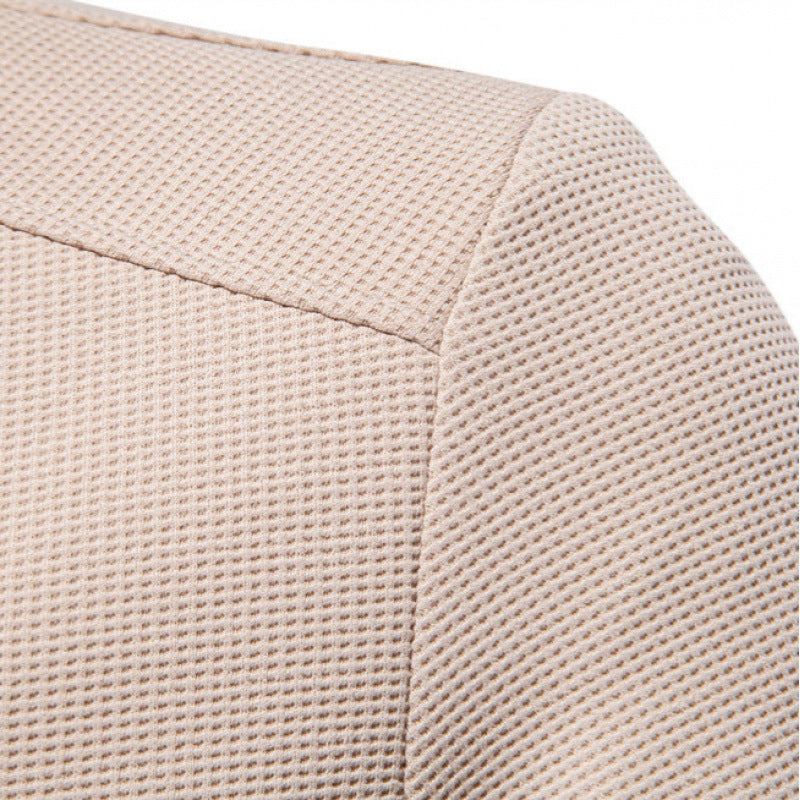 FRESH LABEL | Carter Vest