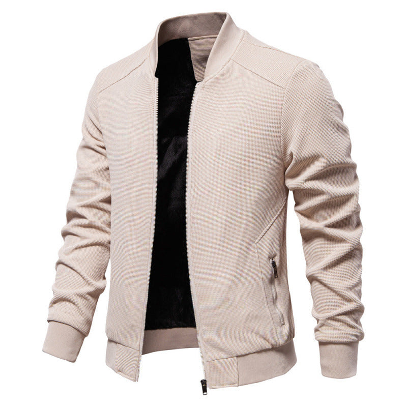 FRESH LABEL | Carter Vest