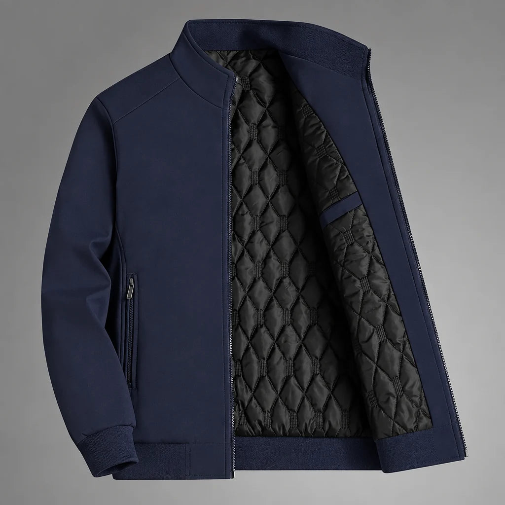 VESTE DE PLUIE POUR HOMMES