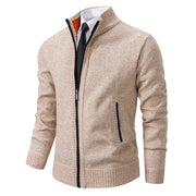 Gilet professionnel homme, coupe nette