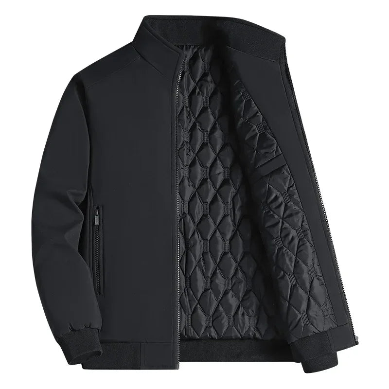 VESTE DE PLUIE POUR HOMMES
