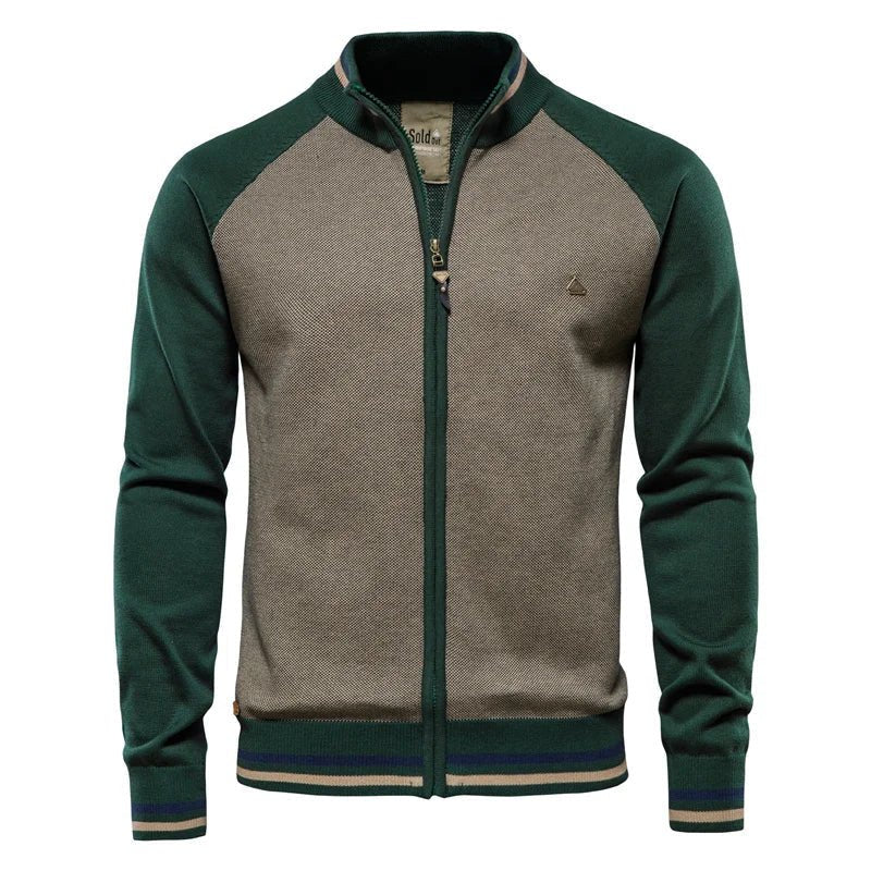 Gilet Élégance Moderne