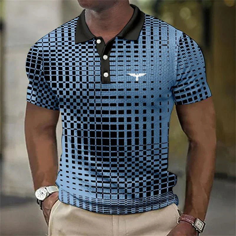 POLO CLASSIQUE POUR HOMME