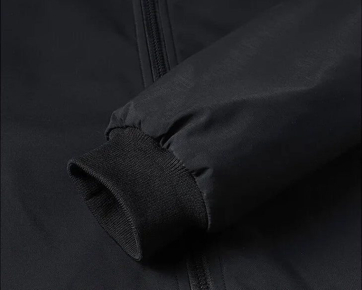 VESTE DE PLUIE POUR HOMMES