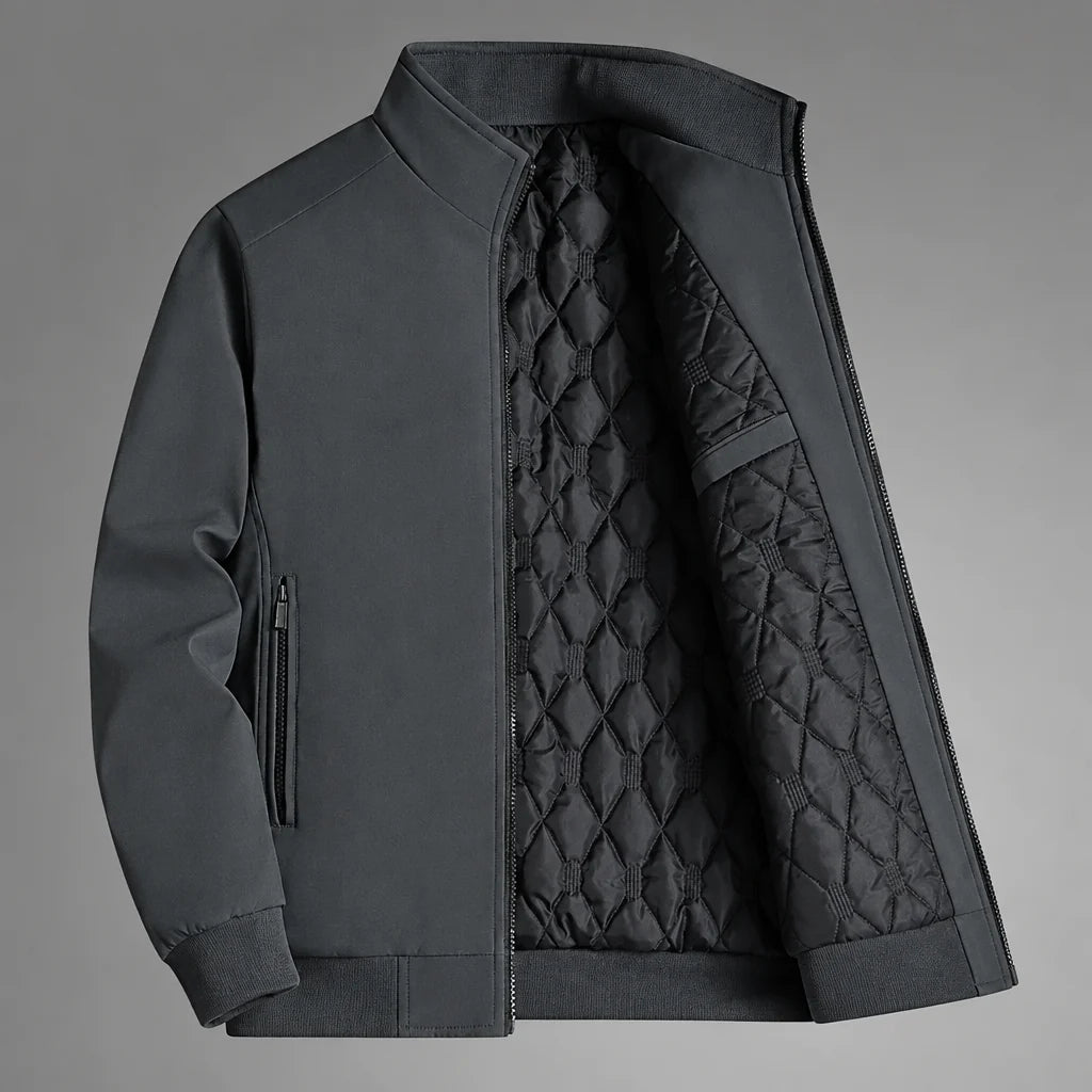 VESTE DE PLUIE POUR HOMMES
