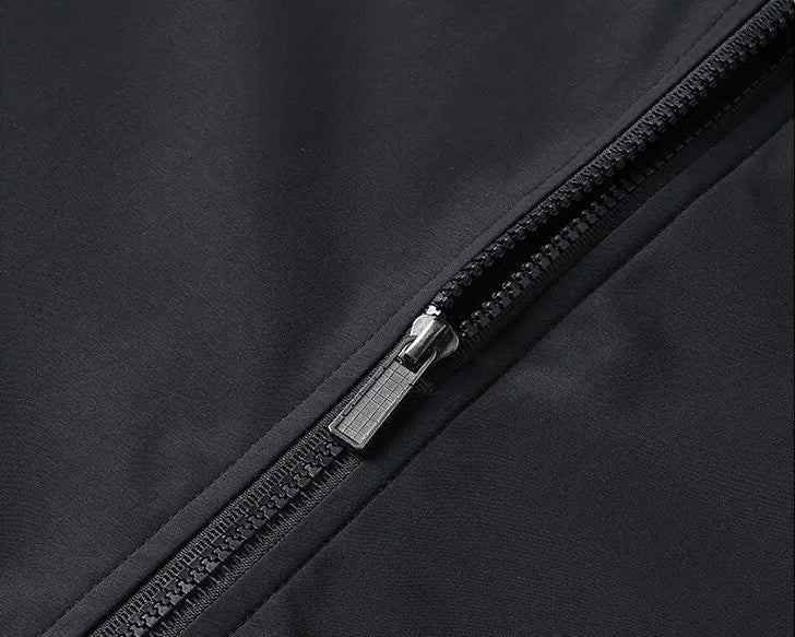 VESTE DE PLUIE POUR HOMMES