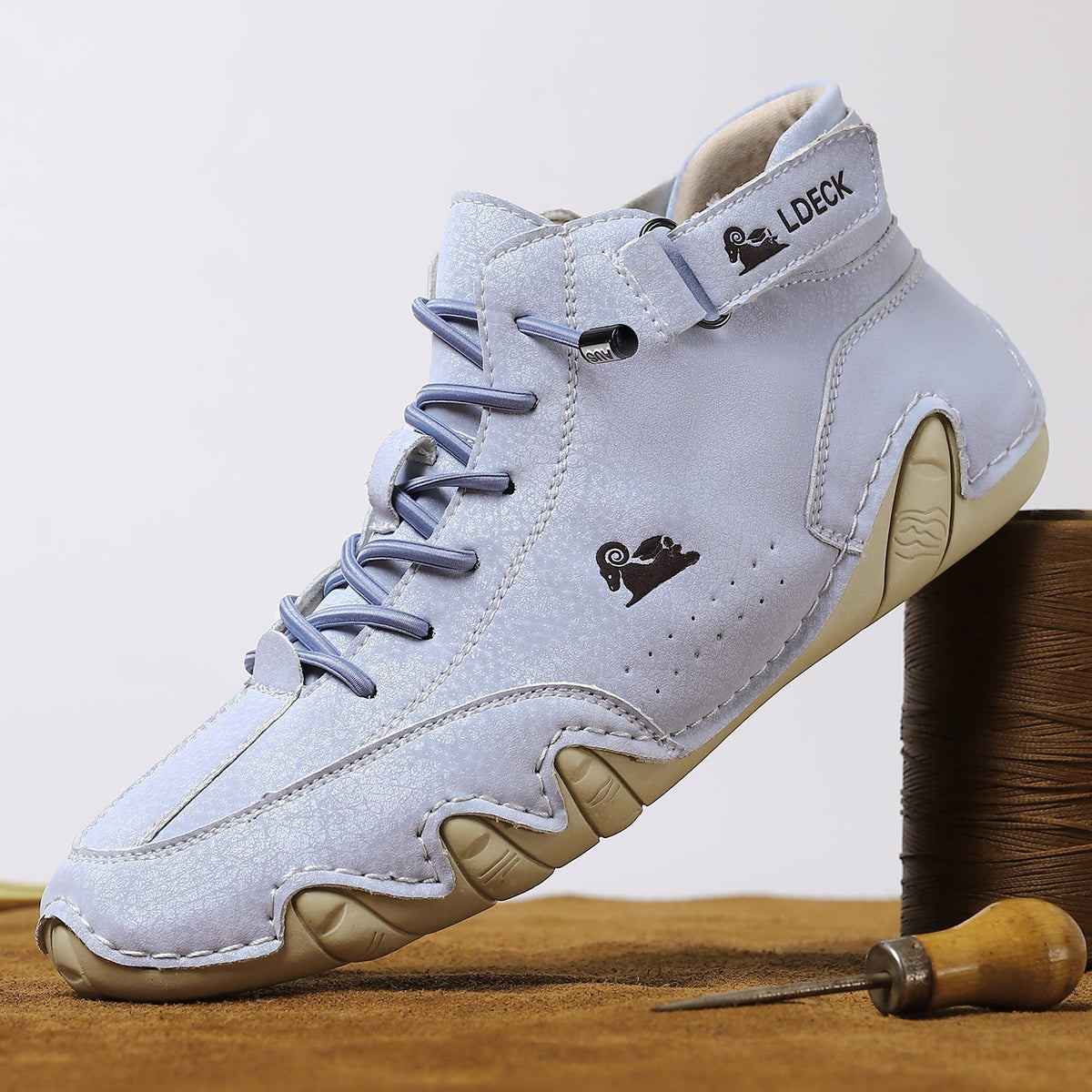 Chaussures Montantes Tout-Terrain Homme