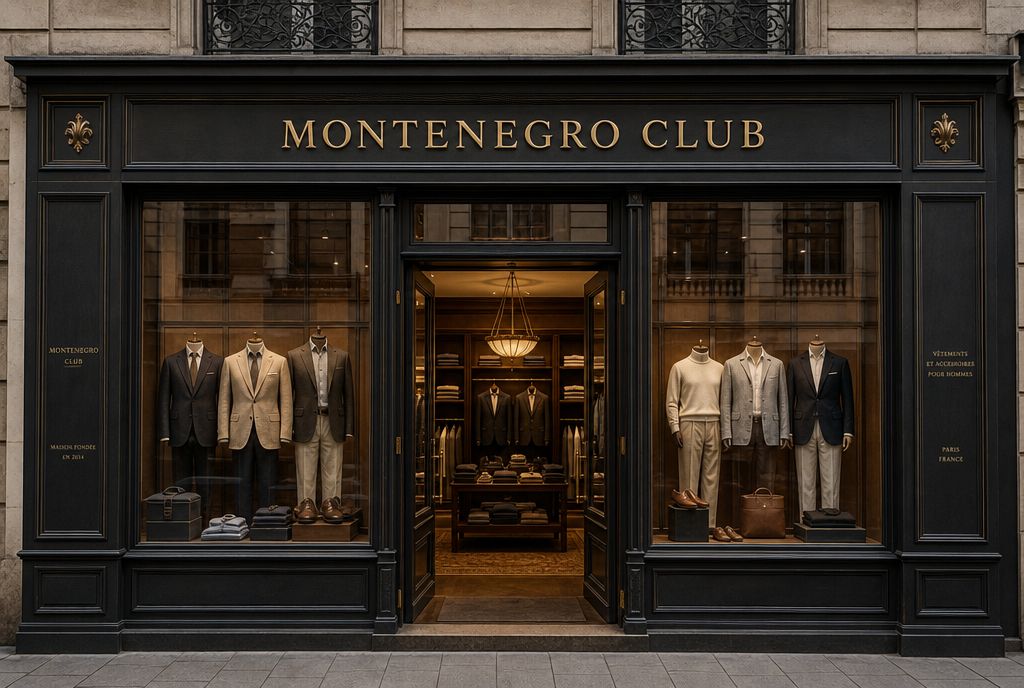 Montenegro Club
