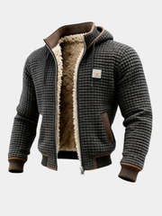 VESTE MATELASSÉE POUR HOMME