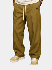 PANTALON ÉLÉGANT POUR HOMME