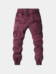 JOGGING CARGO UTILITAIRE POUR HOMME