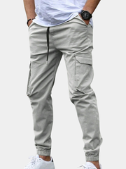 JOGGING CARGO POUR HOMME
