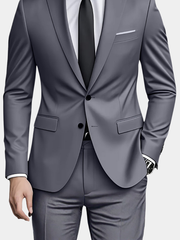 COSTUME CLASSIQUE POUR HOMME
