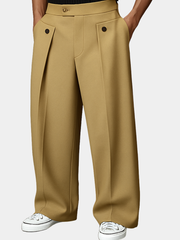 PANTALON CLASSIQUE POUR HOMME