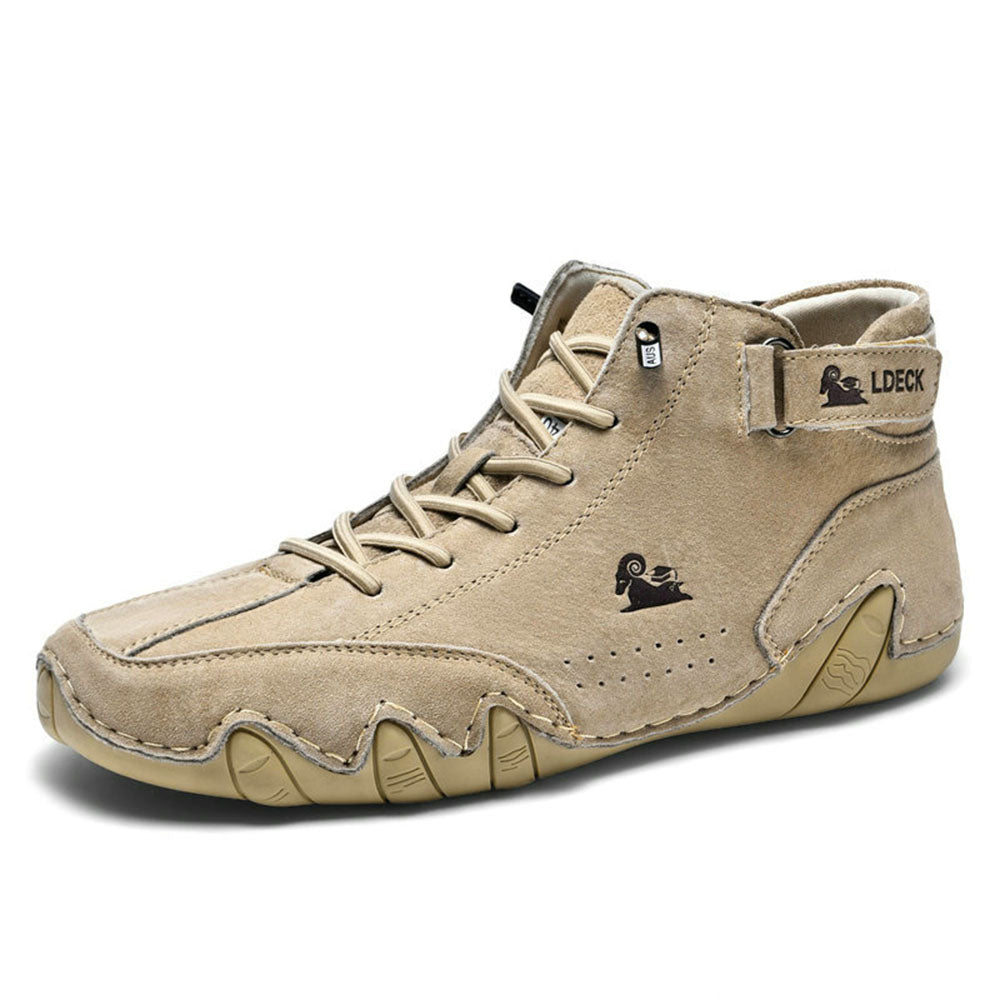 Chaussures Montantes Tout-Terrain Homme