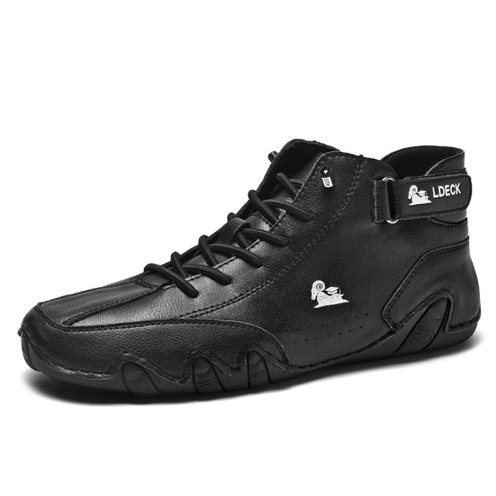 Chaussures Montantes Tout-Terrain Homme