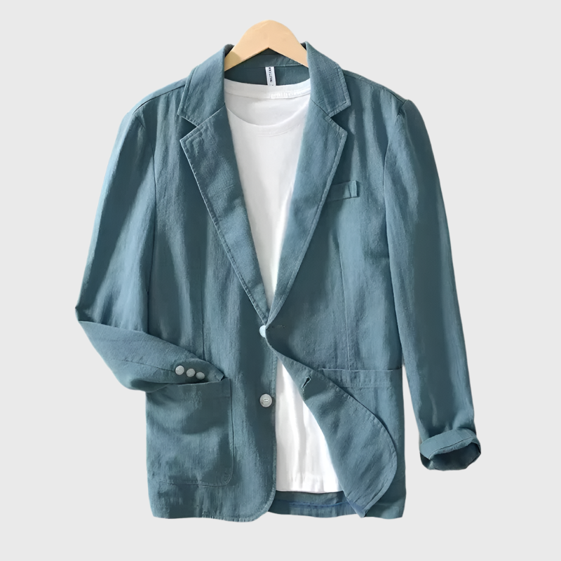 BLAZER CLASSIQUE HOMME